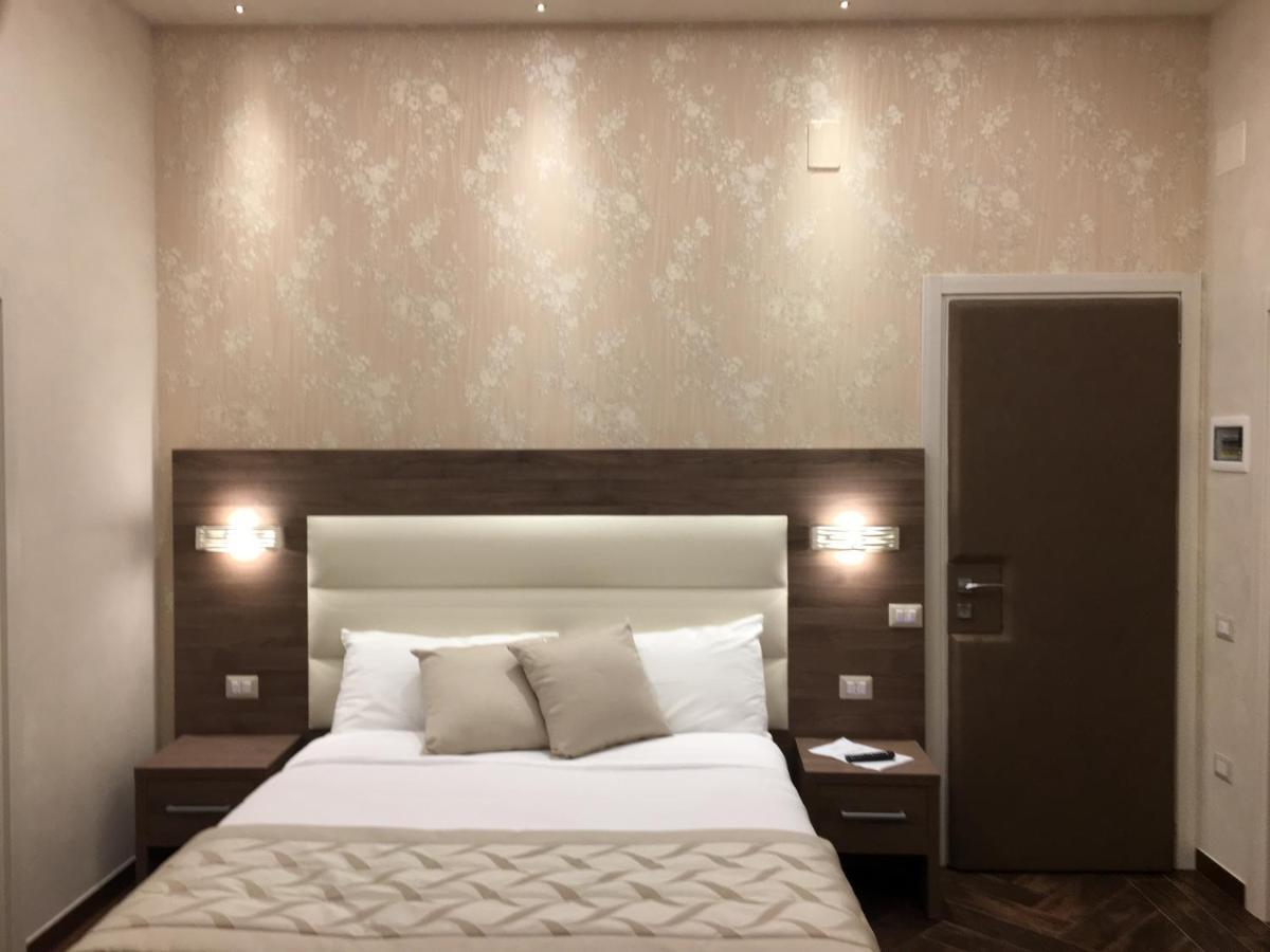 Villa Pallotta Luxury B&B Чериньола Экстерьер фото